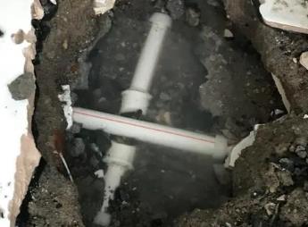 贵港市阳台漏水维修公司为您分享楼上楼下漏水怎么处理