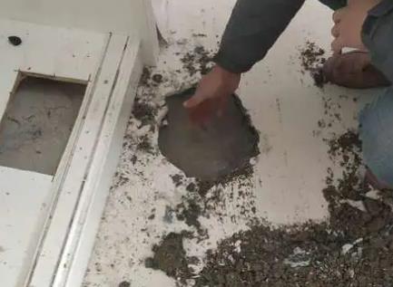 贵港市卫生间漏水维修公司分享下精确定位查漏水一次多少钱?不同级别收费不同