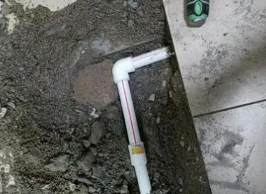 贵港市阳台漏水维修时有哪些声音会影响检漏仪